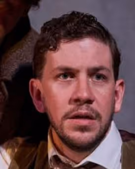 Adam Wesley Brown Headshot