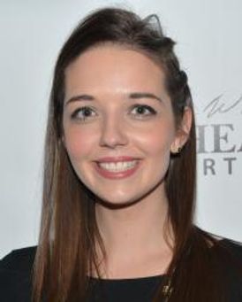 Elisabeth Evans Headshot