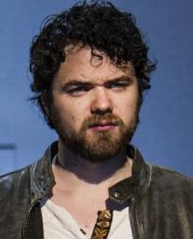 Ari McKay Wilford Headshot