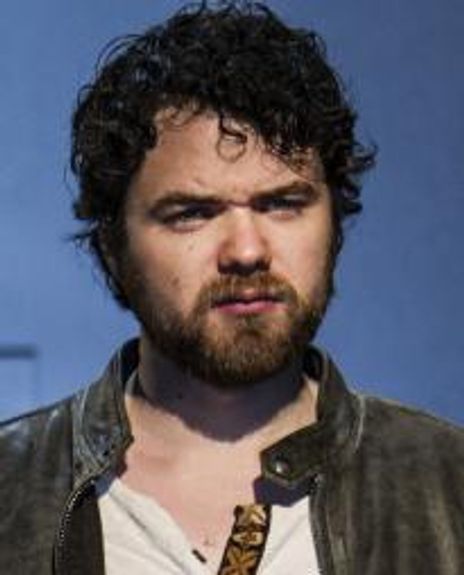 Ari McKay Wilford Headshot