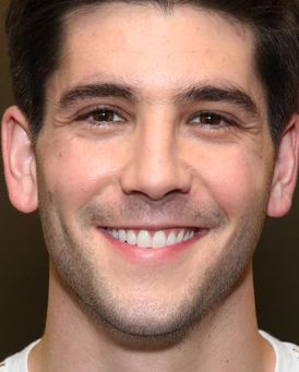 Adam Kaplan Headshot