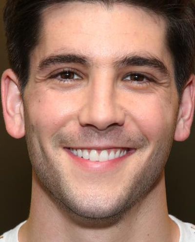 Adam Kaplan Headshot