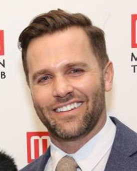 Caleb Damschroder Headshot