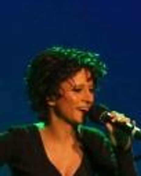 Maria Elena Infantino Headshot