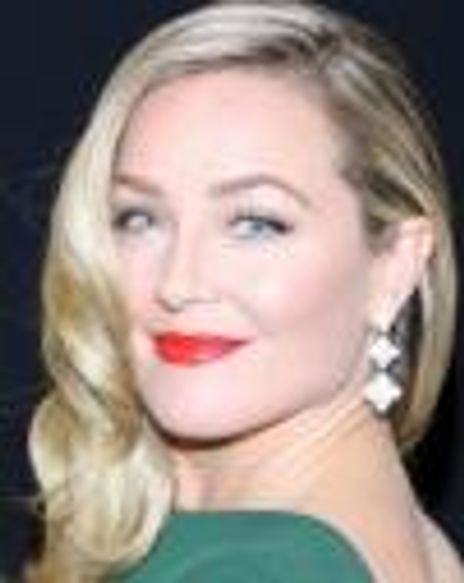 Elisabeth Rohm Headshot