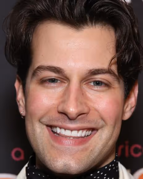 Michael Campayno Headshot