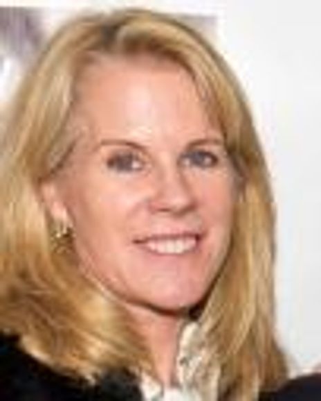 Jane Bacharach Headshot