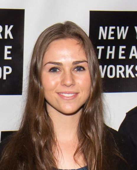 Raleigh Bacharach Headshot