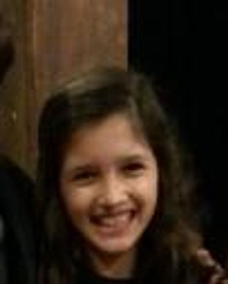 Jaclyn Dougherty Headshot