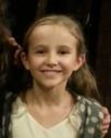 Sage Harper Headshot