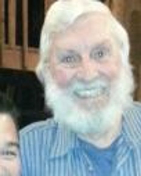 James Wilson Sherman Headshot