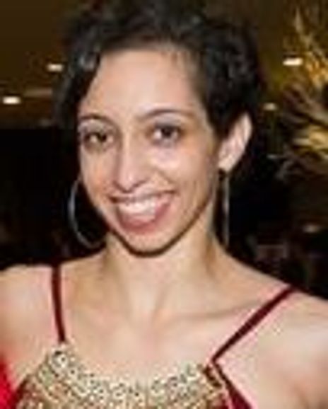 Sarah Daley Headshot