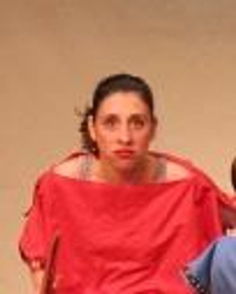 Ashley Whiting Headshot