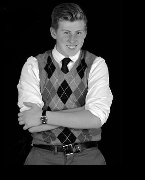 Gabriel Fowler Headshot