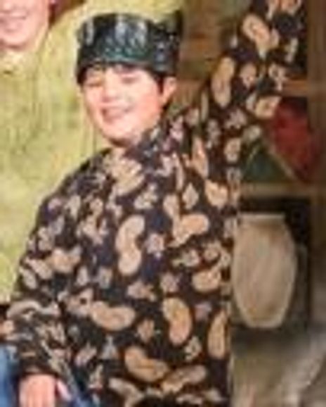 Spencer Hauspurg Headshot