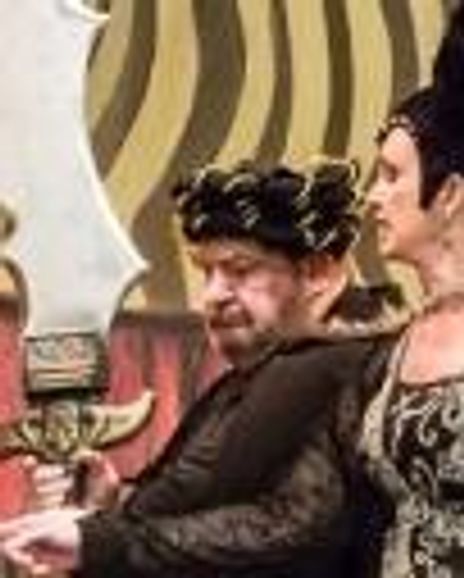 Lee Johnson Headshot