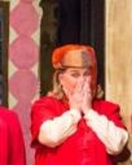 Lynn Nissenbaum Headshot