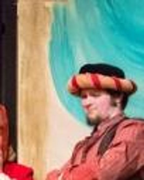 Danford Knowlton Headshot