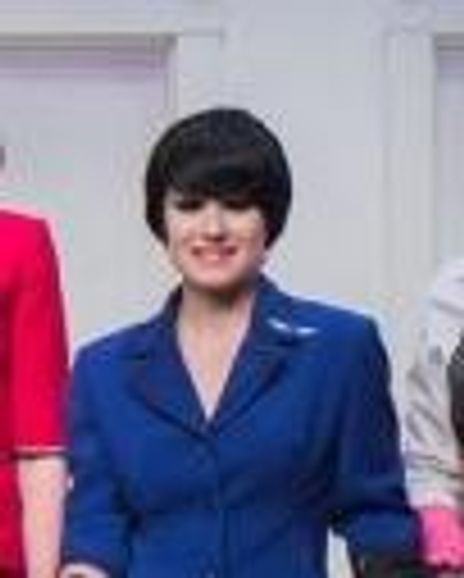 Reesa Roccapriore Headshot