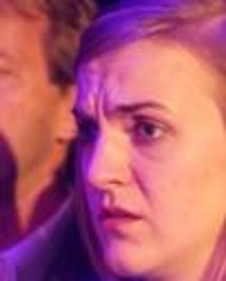 Colleen Dunne Headshot