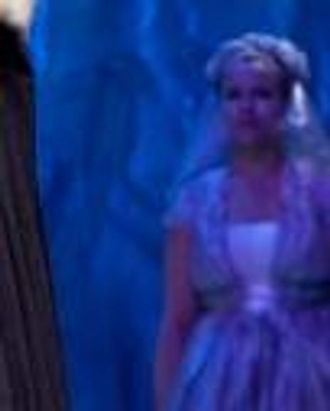 Amaya Murphy Headshot