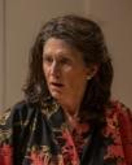 Fran Guinan Headshot