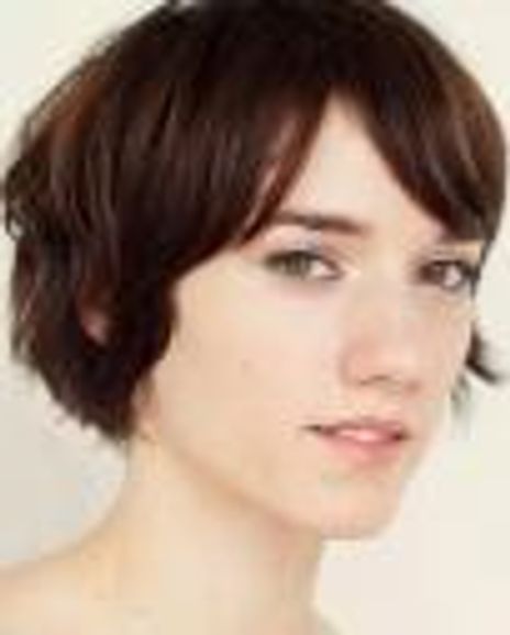 Helen Sadler Headshot