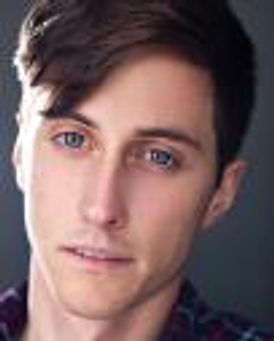 Luke Marinkovich Headshot