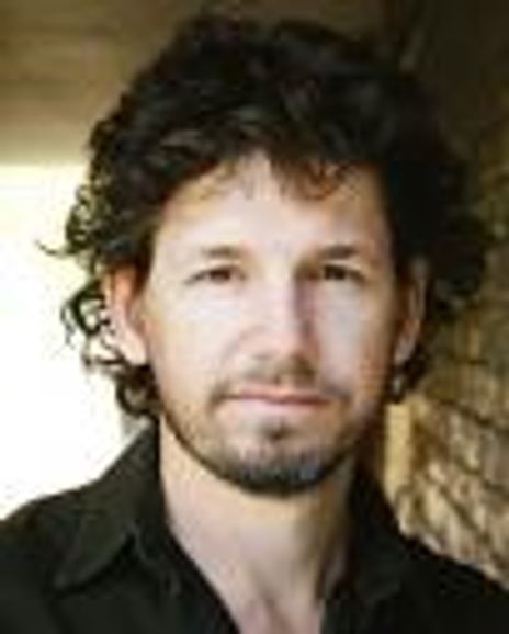 Tim Wright Headshot