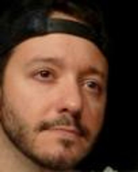 Will Bethencourt Headshot