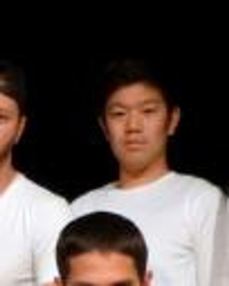 Takumi Bansho Headshot