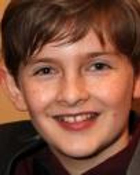 Grant Palmer Headshot