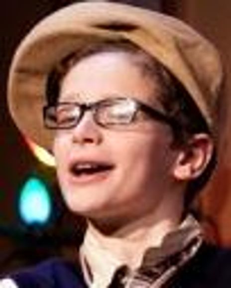 Carter Popkin Headshot