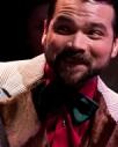 Ryan Eggensperger Headshot