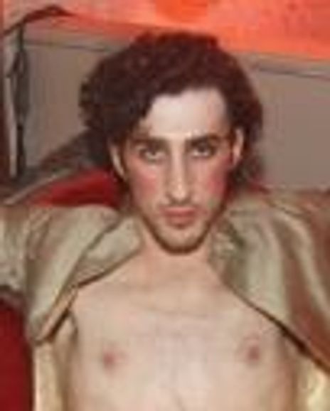 Nicholas Katen Headshot