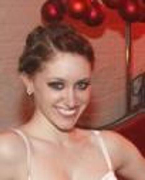 Molly Griffin Headshot