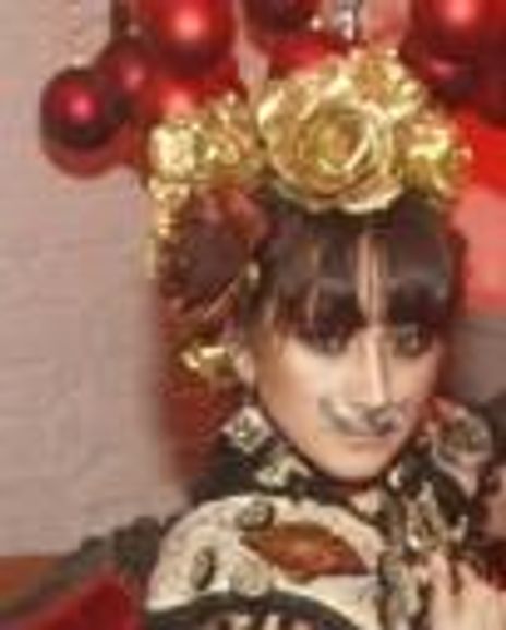 Marisol Cabrera Headshot