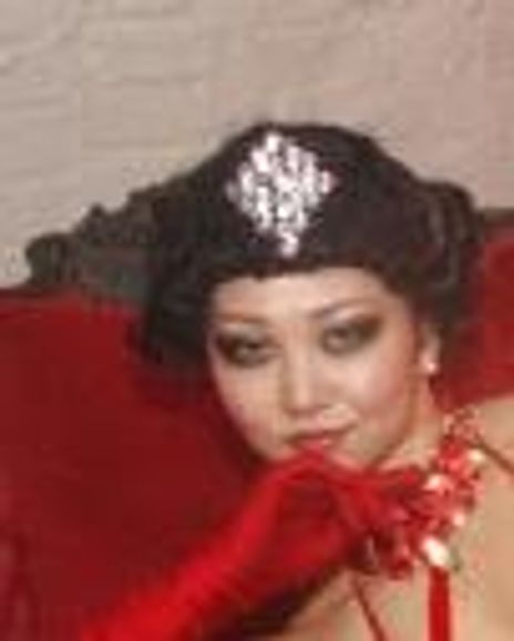 Kana Kimura Headshot