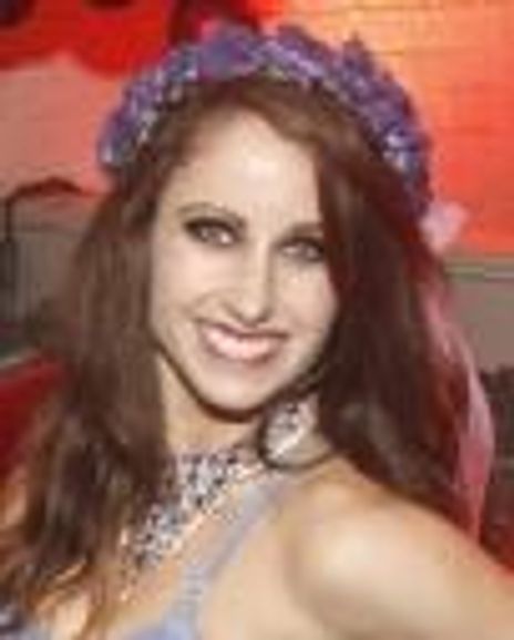 Allison Ulrich Headshot