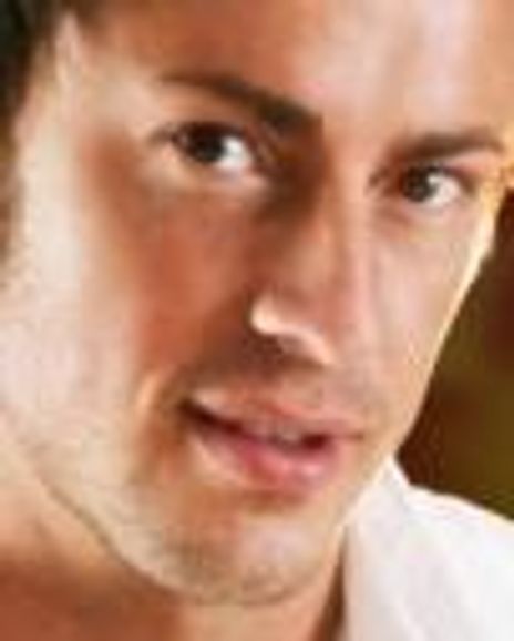 Kobus Muller Headshot