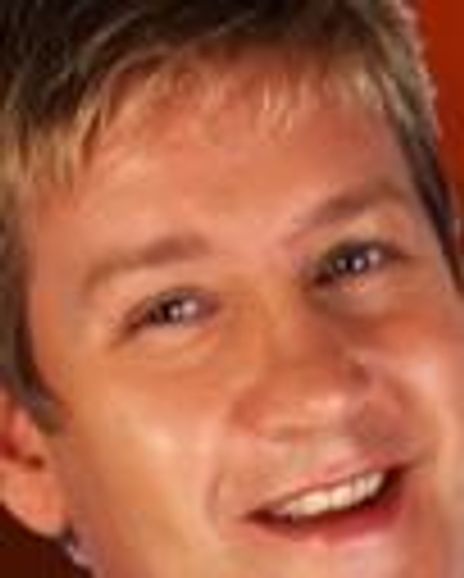 Jannie Moolman Headshot