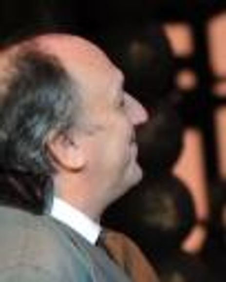 Lucia Williams Headshot