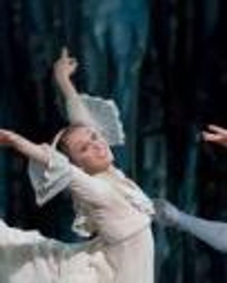 Dana Benton Headshot