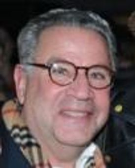 Michael Tucci Headshot