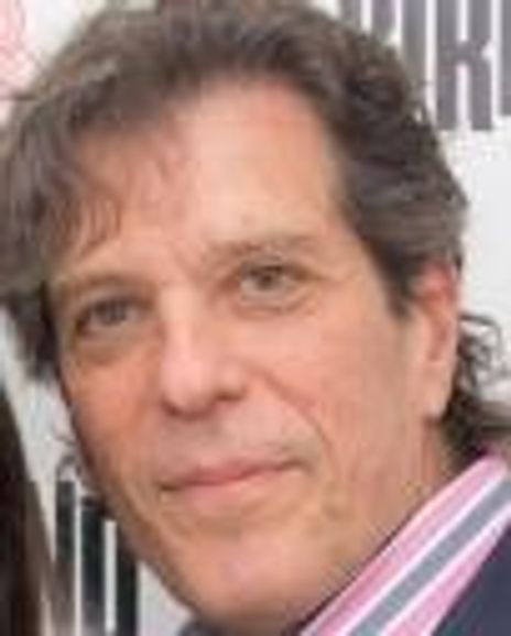 Jonathan Cox Headshot