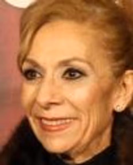 Ana Maria Vidal Headshot