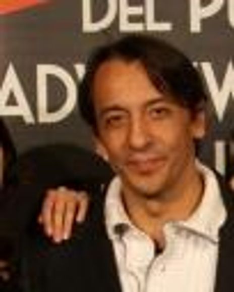 Empar Esteve Headshot