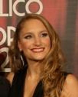 Diana Girbau Headshot