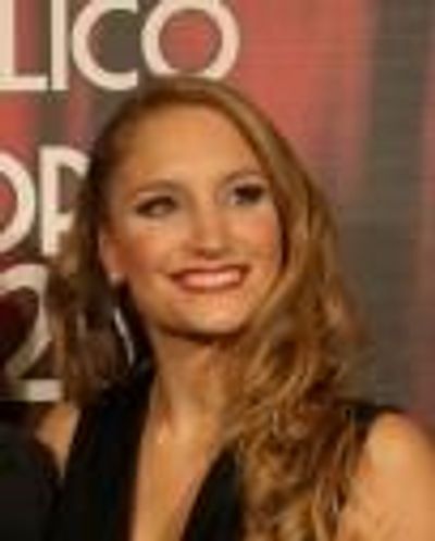 Diana Girbau Headshot