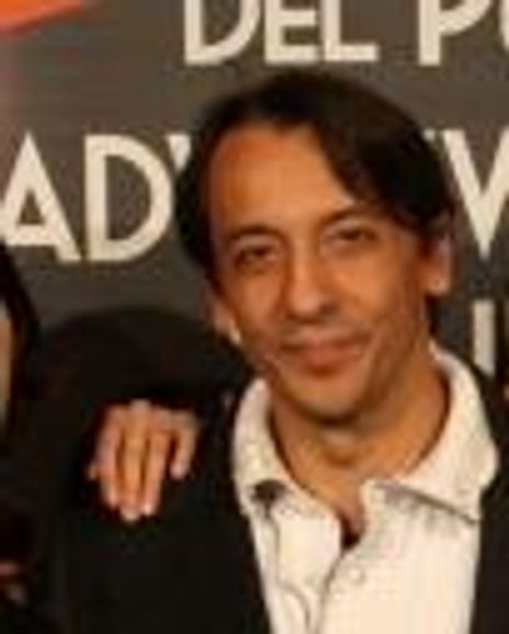 German Torres Headshot